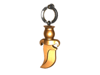 Baby Karat T
