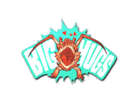 Big Hugs