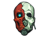 Combine Helmet