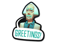 Greetings