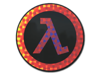 Lambda (Holo)