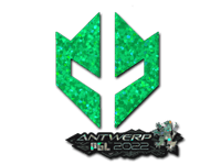 Imperial Esports (Glitter) | Antwerp 2022