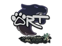 arT | Antwerp 2022