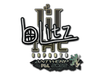 bLitz | Antwerp 2022