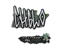 chelo | Antwerp 2022