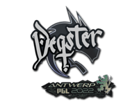 degster | Antwerp 2022