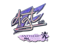 dgt (Holo) | Antwerp 2022