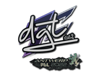dgt | Antwerp 2022