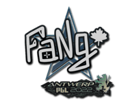FaNg | Antwerp 2022
