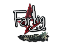 Farlig | Antwerp 2022