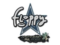 floppy | Antwerp 2022