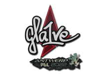 gla1ve | Antwerp 2022