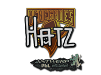 hatz | Antwerp 2022
