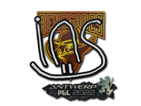 ins | Antwerp 2022