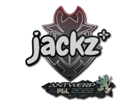 JaCkz | Antwerp 2022