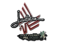 juanflatroo | Antwerp 2022