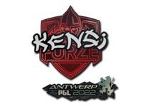 KENSi | Antwerp 2022