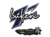 luken | Antwerp 2022