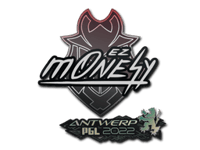 m0NESY | Antwerp 2022