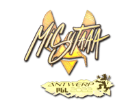misutaaa (Holo) | Antwerp 2022