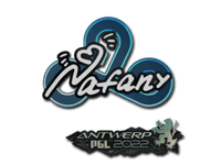 nafany | Antwerp 2022