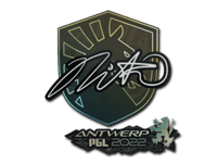 nitr0 | Antwerp 2022