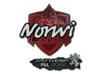 Norwi | Antwerp 2022
