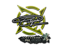 Plopski | Antwerp 2022