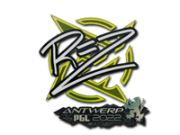 REZ | Antwerp 2022