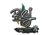 roeJ | Antwerp 2022