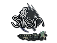 S1ren | Antwerp 2022