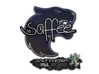 saffee | Antwerp 2022