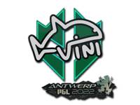 VINI | Antwerp 2022
