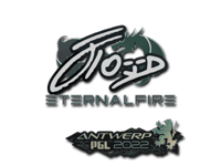 xfl0ud | Antwerp 2022