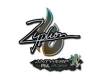Zyphon | Antwerp 2022
