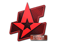 Atlanta 2017