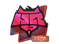 HellRaisers (Holo) | Atlanta 2017