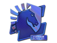 Team Liquid (Holo) | Atlanta 2017