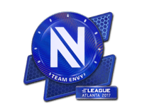 Team EnVyUs (Holo) | Atlanta 2017