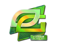 OpTic Gaming (Holo) | Atlanta 2017