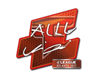 allu | Atlanta 2017