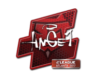ANGE1 | Atlanta 2017