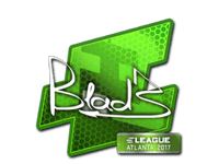 B1ad3 | Atlanta 2017