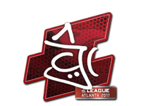 chrisJ | Atlanta 2017