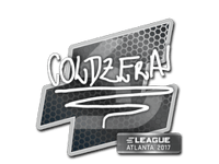 coldzera | Atlanta 2017