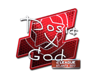 Dosia (Foil) | Atlanta 2017