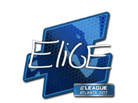 EliGE | Atlanta 2017