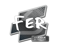 fer | Atlanta 2017