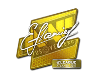 flamie | Atlanta 2017
