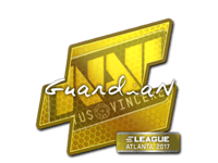 GuardiaN | Atlanta 2017